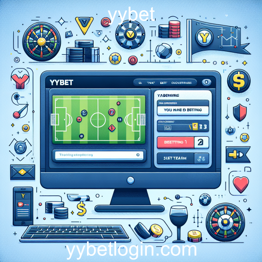 Apostas Online: Atrações e Oportunidades no yybet