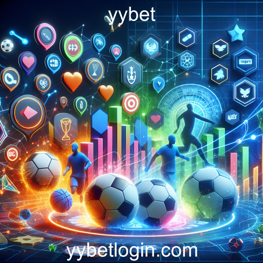 Apostas Esportivas: Explore o Mundo das Apostas na YYBet