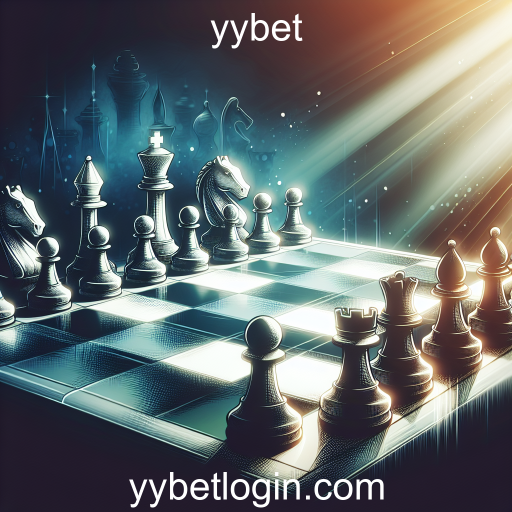 Descubra o Mundo dos Jogos de Estratégia no yybet